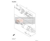 Départ Moteur