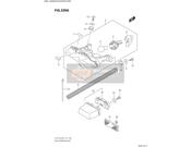 Fanale Posteriore