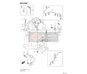Hydraulikeinheit Abs