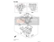 1222824F000E0, DEMI-SEGMENT, Suzuki, 4