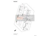 5114836011, Ring, Suzuki, 2