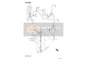Fussbremspumpe