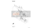 Départ Moteur