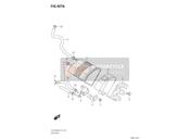 1811752G10, Valvula, Solenoide, Suzuki, 4