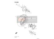 Hinterrad