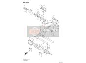 0912506122, Tornillo, Suzuki, 2