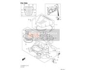 0940116401, Klem, Suzuki, 1