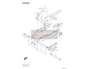 Bras oscillant