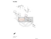 0932012048, Supporto Antivibrante, Suzuki, 2