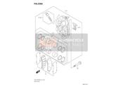 5910017K00999, Etrier  Frein, Suzuki, 1