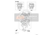015500860A, Bolt, Suzuki, 1