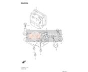 Hydraulische Eenheid ABS