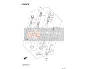 5115247H00, .Bush,Guide, Suzuki, 2