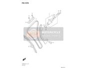 071300625B, Perno, Suzuki, 2