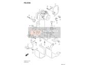 Hydraulische Eenheid ABS