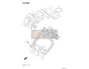 Halter Boardwerkzeug