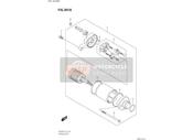 Départ Moteur