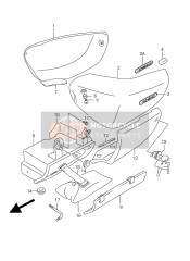 4711010F0013L, Cover Comp,Fram, Suzuki, 0