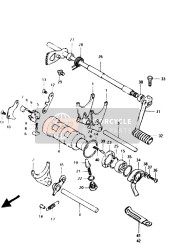 Gear Shifting