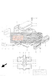 0912705015, Tornillo, Suzuki, 1