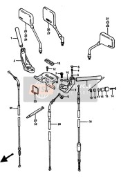 5627404700, Kappe, Suzuki, 1