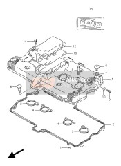 Cylinder Head Cover