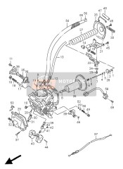 0949255012, Jet, Pilot Air (55), Suzuki, 0