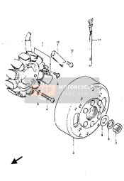 3237138A10, Clamp, Suzuki, 1