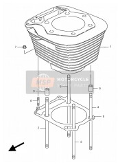 Cylinder