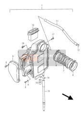 Purificateur d'air