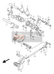 Gear Shifting