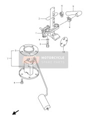 Rubinetto carburante