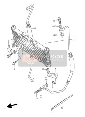 Oil Cooler