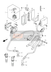 Electrical (VZR1800Z E02)