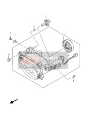 SCHEINWERFER