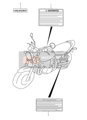 9901103F51042, Manuale Utente, Suzuki, 0