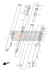 5110308FA0, V.Vorkpoot,R., Suzuki, 0