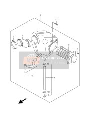 1387700190, Tapon, Suzuki, 1