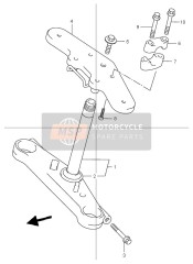 0910308346, Bout, Suzuki, 2