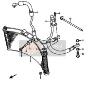 Oil Cooler