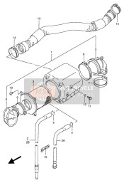 0940242208, Fascetta, Suzuki, 3