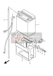 Battery