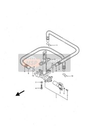 Robinet de carburant