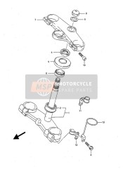 0910610022XC0, Schraube, Suzuki, 0