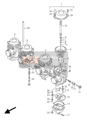 Carburatore