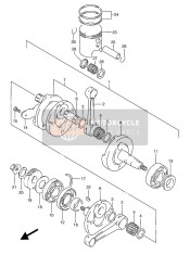 0916916007, Washer, Suzuki, 0