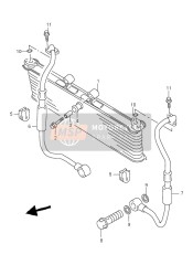 Oil Cooler