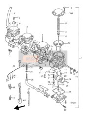 Carburettor