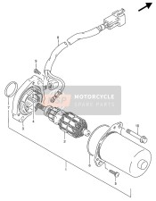 3115619D00, O Ring, Suzuki, 1