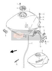 4410021CF01SX, Discontinued, Suzuki, 0